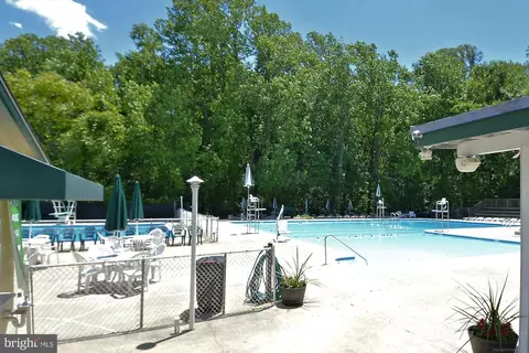 Exterior - 1046 Windrush Ln #38, Sandy Spring, MD 20860 photo 14 of 15