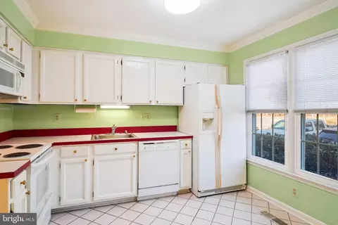 Kitchen - 1046 Windrush Ln #38, Sandy Spring, MD 20860 photo 1 of 3