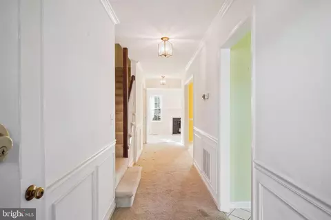 Entry Way - 1046 Windrush Ln #38, Sandy Spring, MD 20860 photo 1 of 7