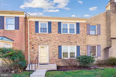 1046 Windrush Ln #38, Sandy Spring, MD 20860
