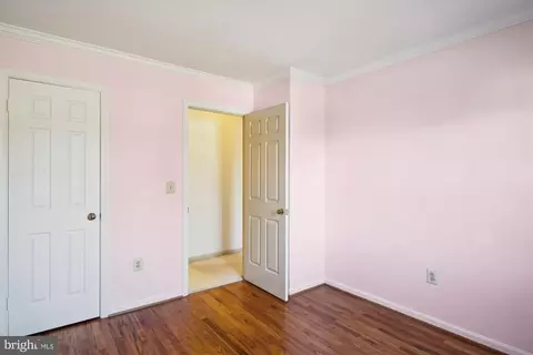 Bedroom - 1046 Windrush Ln #38, Sandy Spring, MD 20860 photo 4 of 9
