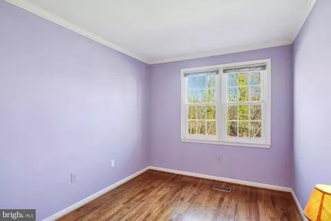 Bedroom - 1046 Windrush Ln #38, Sandy Spring, MD 20860 photo 7 of 9