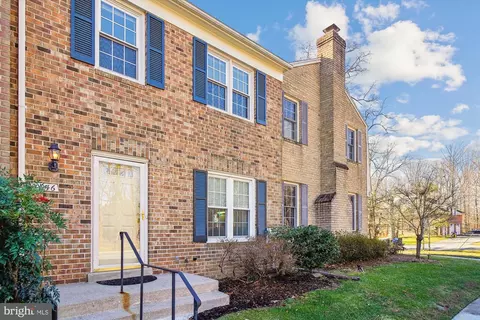 Exterior - 1046 Windrush Ln #38, Sandy Spring, MD 20860 photo 7 of 15