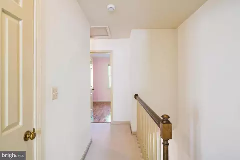 Entry Way - 1046 Windrush Ln #38, Sandy Spring, MD 20860 photo 7 of 7