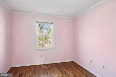 Bedroom - 1046 Windrush Ln #38, Sandy Spring, MD 20860 photo 5 of 9