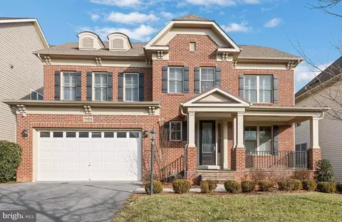 1105 Autumn Brook Ave, Silver Spring, MD 20906