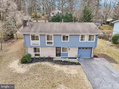 15209 Dufief Dr, North Potomac, MD 20878