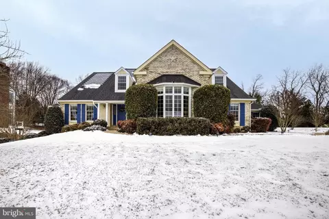 7427 Ottenbrook Ter, Derwood, MD 20855