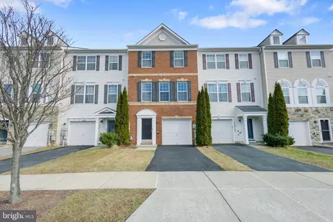 23015 Heath Aster Way, Clarksburg, MD 20871