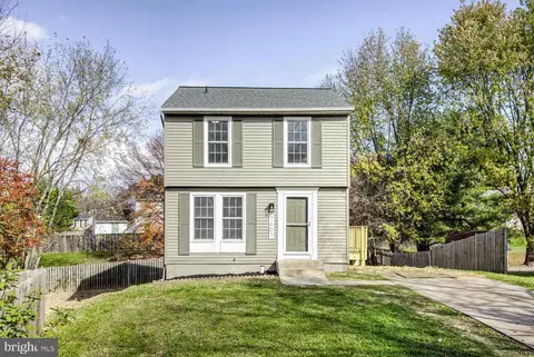 7407 Tarfside Ln, Gaithersburg, MD 20879