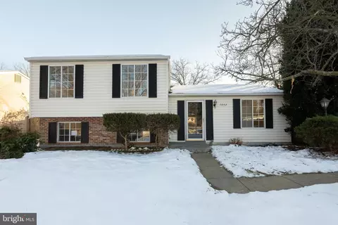 7842 Mineral Springs Dr, Gaithersburg, MD 20877