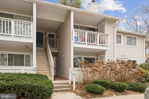 18202 Chalet Dr #2, Germantown, MD 20874