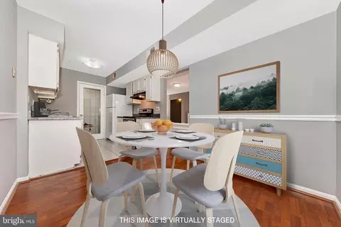 Dining - 14911 Cleese Ct #4BF, Silver Spring, MD 20906 photo 1 of 1