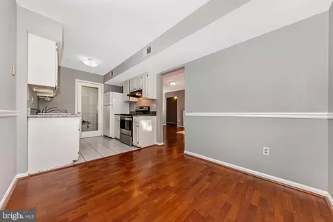 Entry Way - 14911 Cleese Ct #4BF, Silver Spring, MD 20906 photo 1 of 1