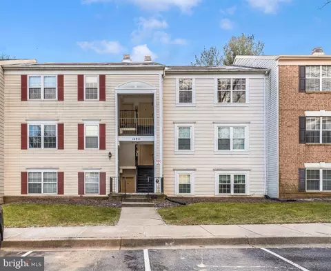 14911 Cleese Ct #4BF, Silver Spring, MD 20906