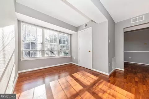 Living - 14911 Cleese Ct #4BF, Silver Spring, MD 20906 photo 5 of 5