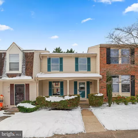 504 White Surf Dr, Gaithersburg, MD 20878