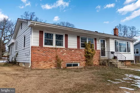 13914 Marianna Dr, Rockville, MD 20853