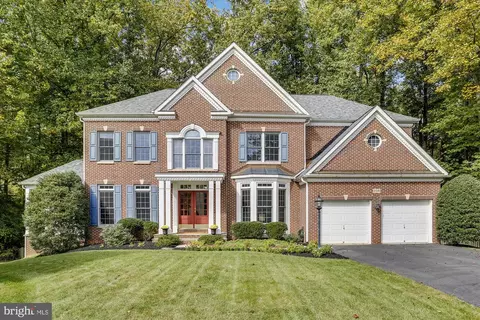 208 Rosalie Cove Ct, Silver Spring, MD 20905