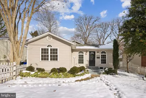 3905 Decatur Ave, Kensington, MD 20895