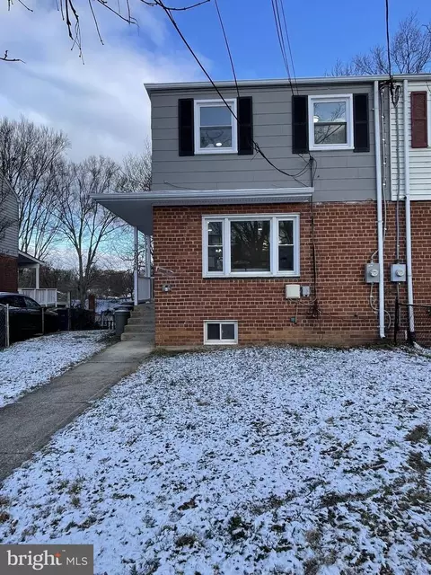 12056 Milton St, Silver Spring, MD 20902