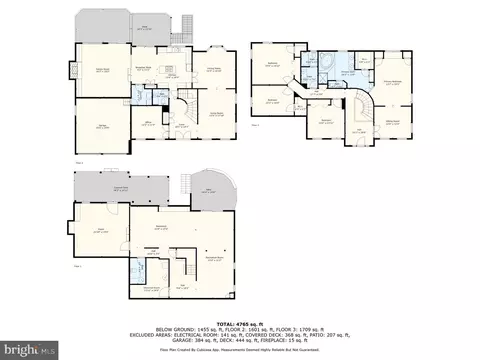 13003 Pebble Beach Ct, Silver Spring, MD 20904 photo 59