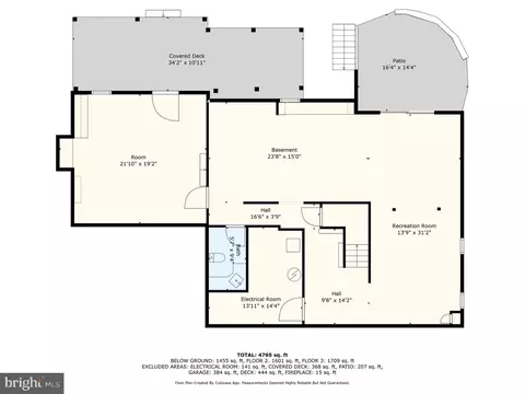 13003 Pebble Beach Ct, Silver Spring, MD 20904 photo 56