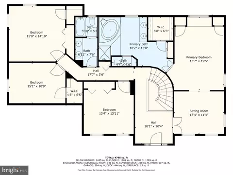 13003 Pebble Beach Ct, Silver Spring, MD 20904 photo 58