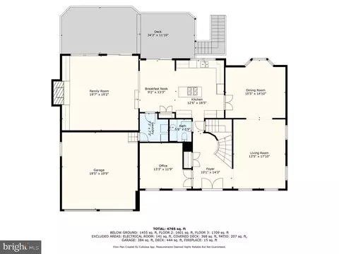 13003 Pebble Beach Ct, Silver Spring, MD 20904 photo 57