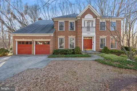 13003 Pebble Beach Ct, Silver Spring, MD 20904