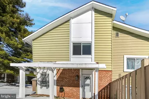 12815 Sage Ter, Germantown, MD 20874