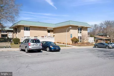 3366 Chiswick Ct #54-B, Silver Spring, MD 20906 photo 5