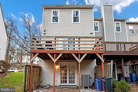 133 Kinsman View Cir, Silver Spring, MD 20901 photo 28