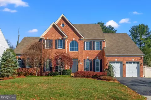 110 Monument St, Rockville, MD 20850