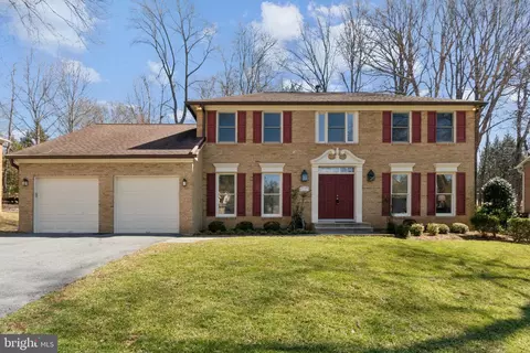 15301 Watergate Rd, Silver Spring, MD 20905