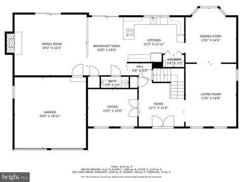 15301 Watergate Rd, Silver Spring, MD 20905 photo 48