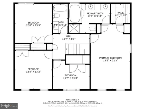 15301 Watergate Rd, Silver Spring, MD 20905 photo 49