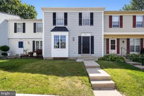 13410 Country Ridge Dr, Germantown, MD 20874