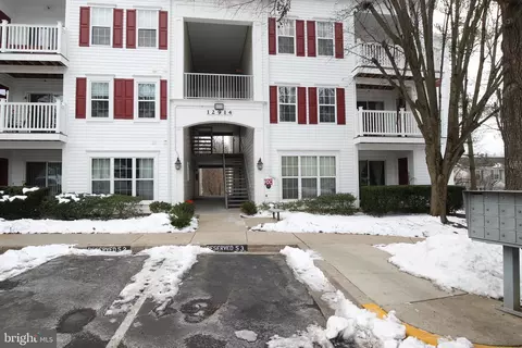 12914 Churchill Ridge Cir #6-N, Germantown, MD 20874