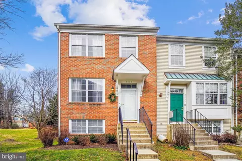 3113 Paladin Ter, Olney, MD 20832