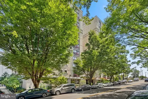 7923 Eastern Ave #406, Silver Spring, MD 20910
