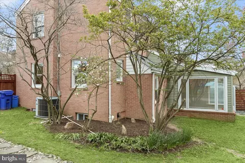 Exterior - 803 Malcolm Dr, Silver Spring, MD 20901 photo 15 of 15
