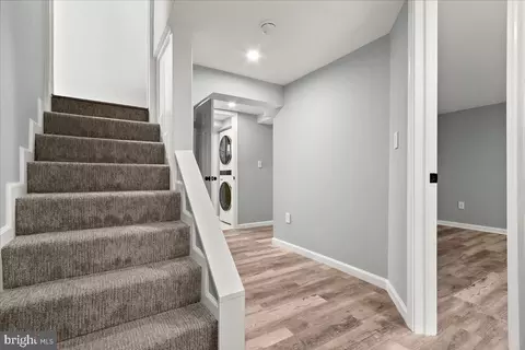 Entry Way - 803 Malcolm Dr, Silver Spring, MD 20901 photo 5 of 6