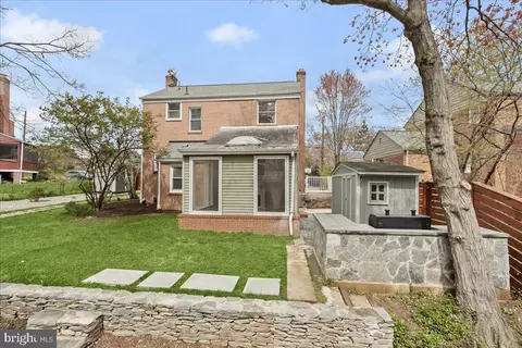 Exterior - 803 Malcolm Dr, Silver Spring, MD 20901 photo 9 of 15