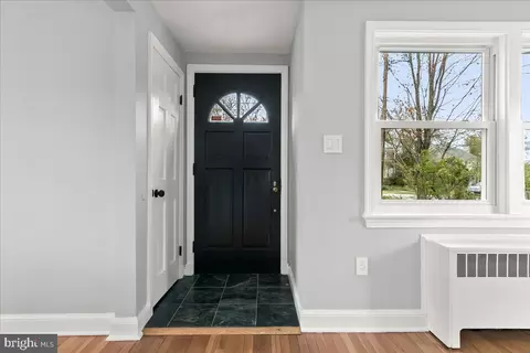Entry Way - 803 Malcolm Dr, Silver Spring, MD 20901 photo 1 of 6