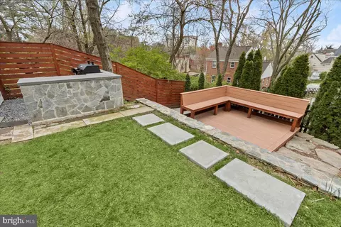 Exterior - 803 Malcolm Dr, Silver Spring, MD 20901 photo 11 of 15