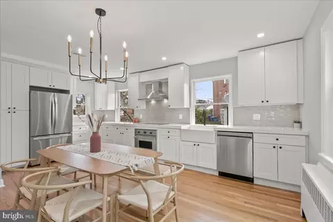 Kitchen - 803 Malcolm Dr, Silver Spring, MD 20901 photo 1 of 7