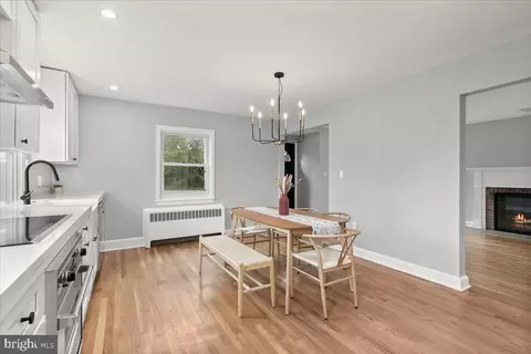 Dining - 803 Malcolm Dr, Silver Spring, MD 20901 photo 1 of 1