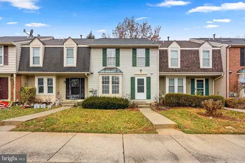 7 Staffordshire Ct, Germantown, MD 20874