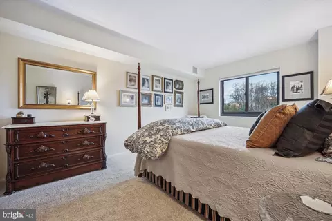 Bedroom - 15100 Interlachen Dr #4-526, Silver Spring, MD 20906 photo 1 of 7